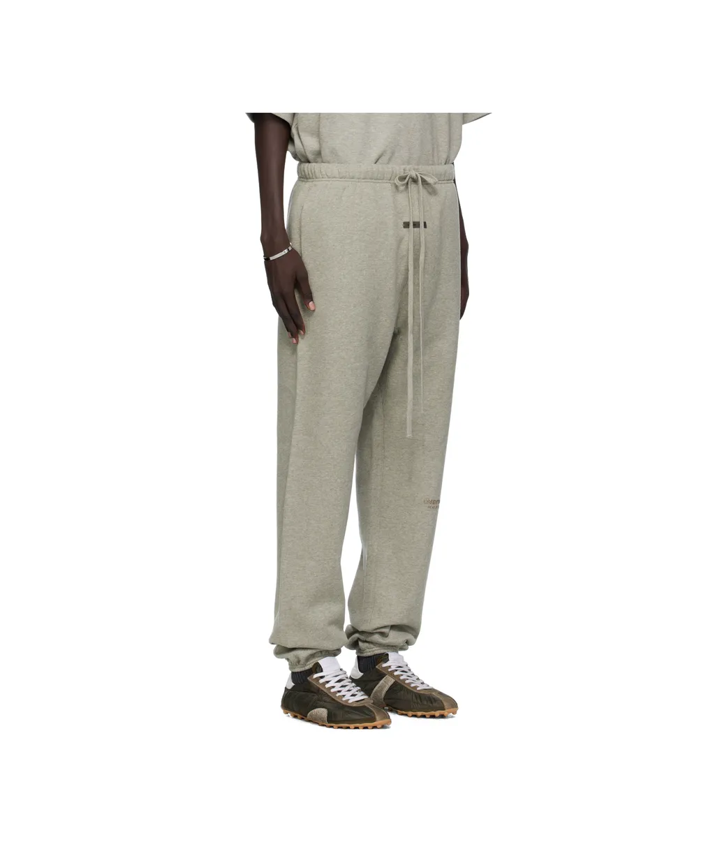 Fleece Track Pants