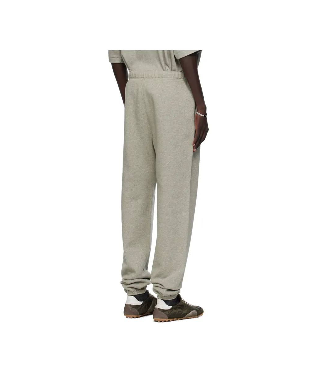 Fleece Track Pants