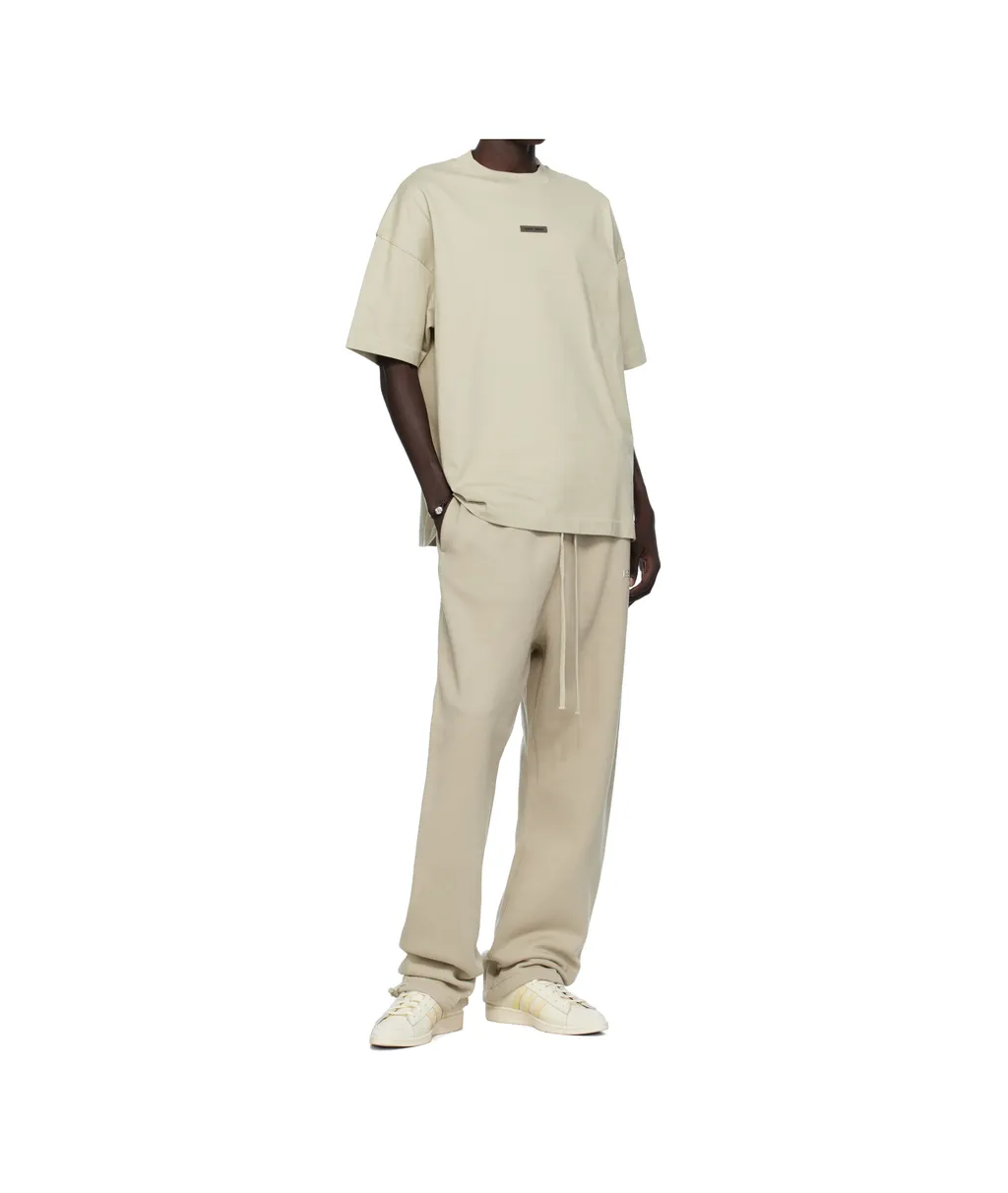 Logo-Embroidered Drawstring Sweatpants