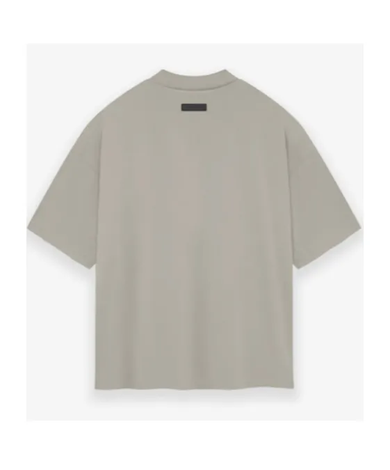 Crewneck Tee