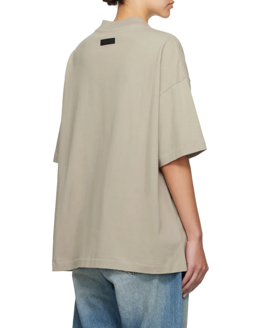 Crewneck Tee
