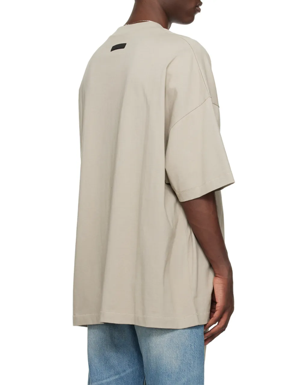 Crewneck Tee