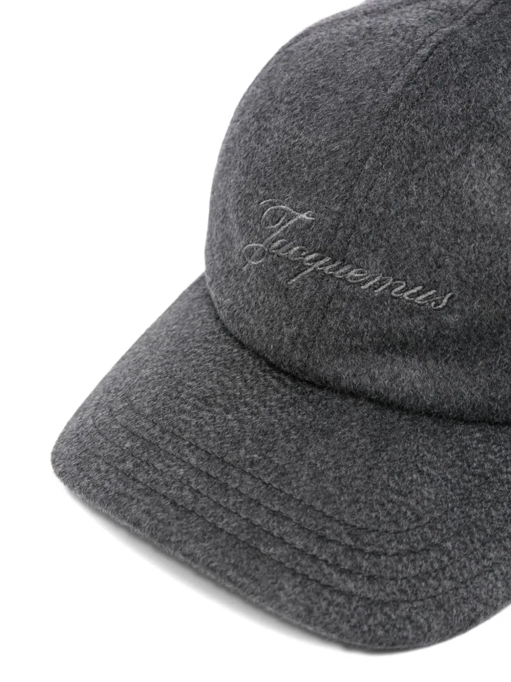 Logo Hat