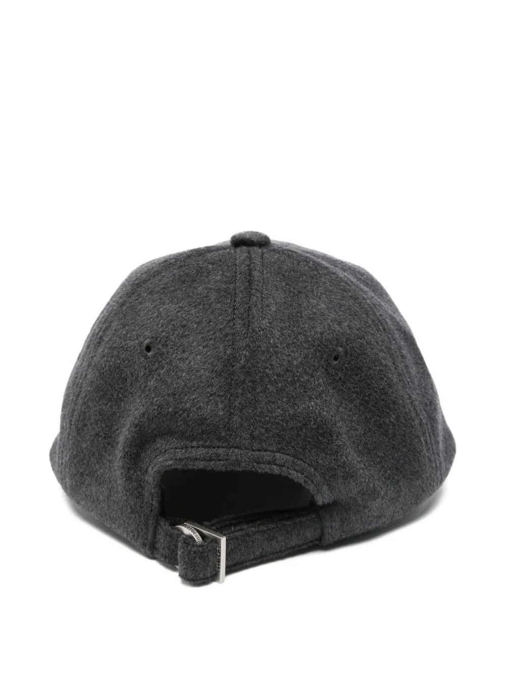 Logo Hat