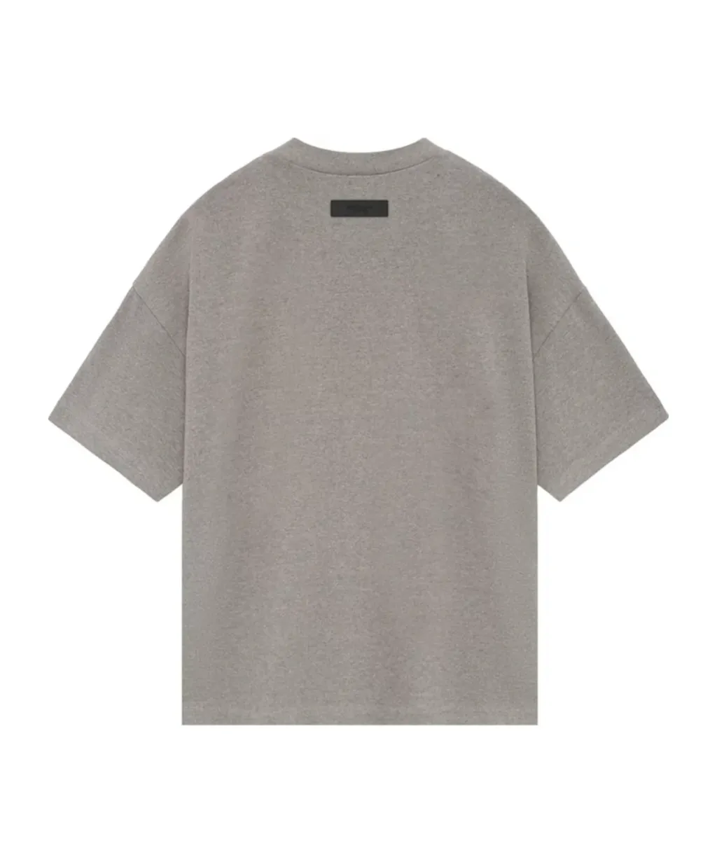 Short Sleeved T-Shirt