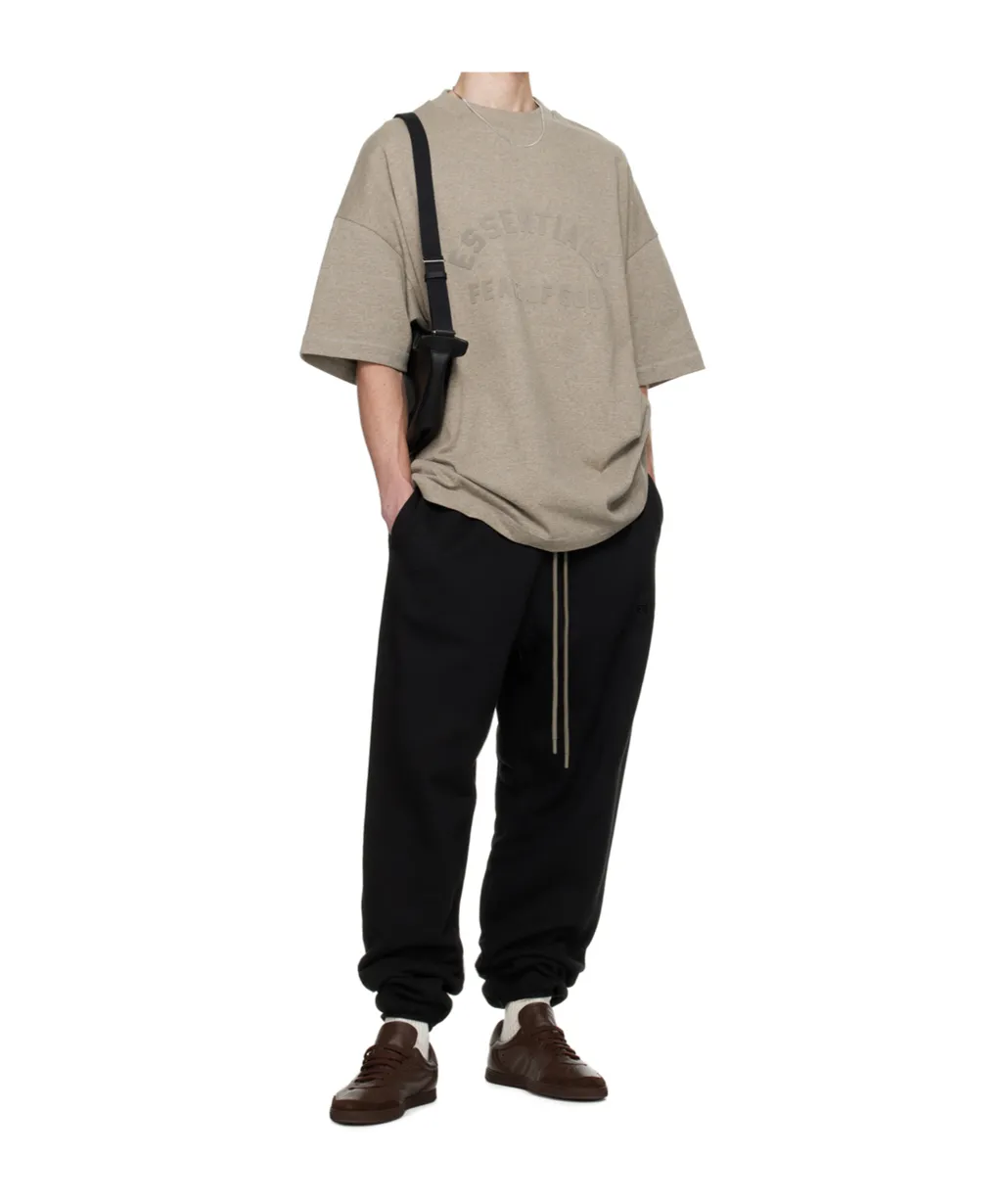 Short Sleeved T-Shirt