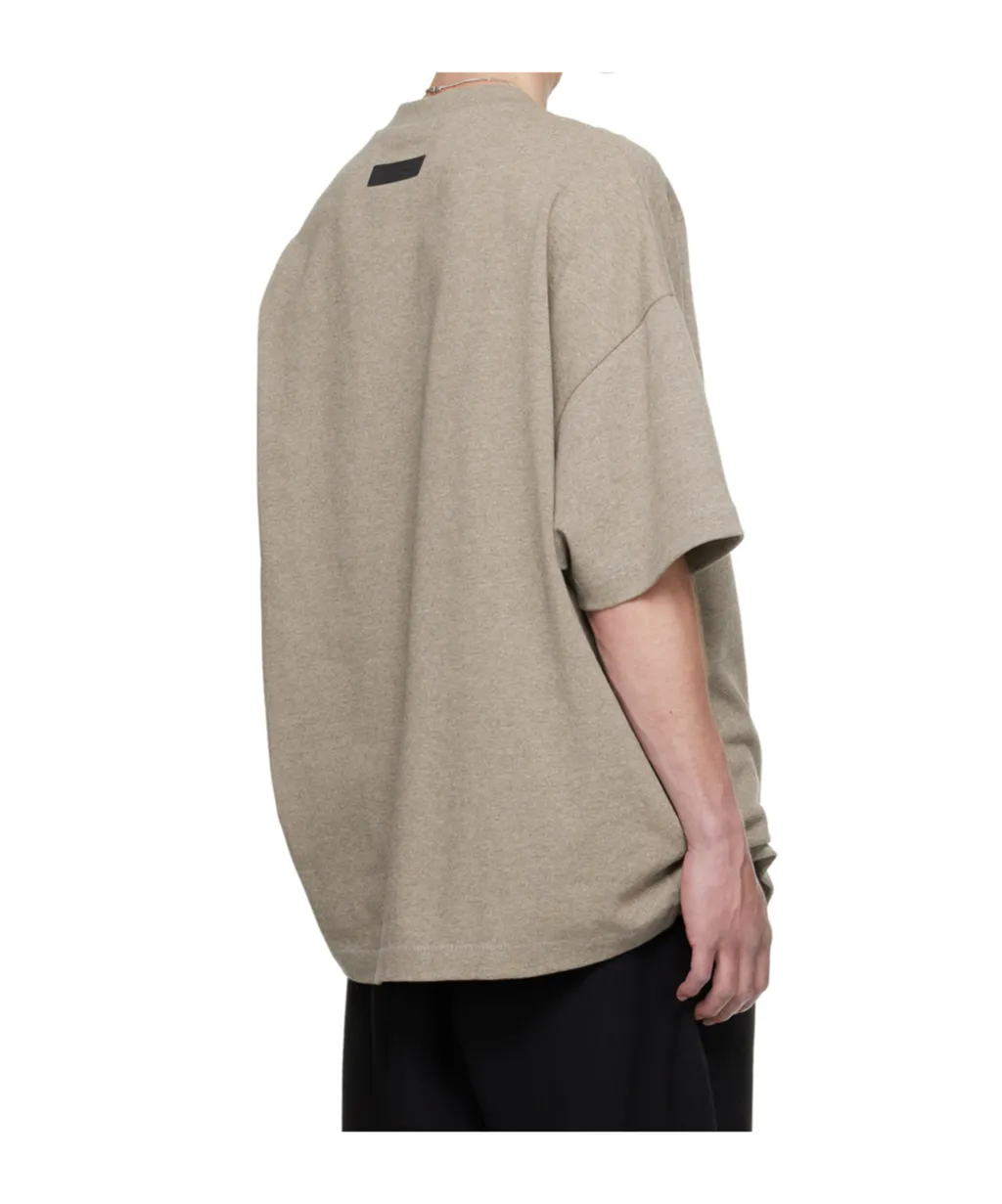 Short Sleeved T-Shirt
