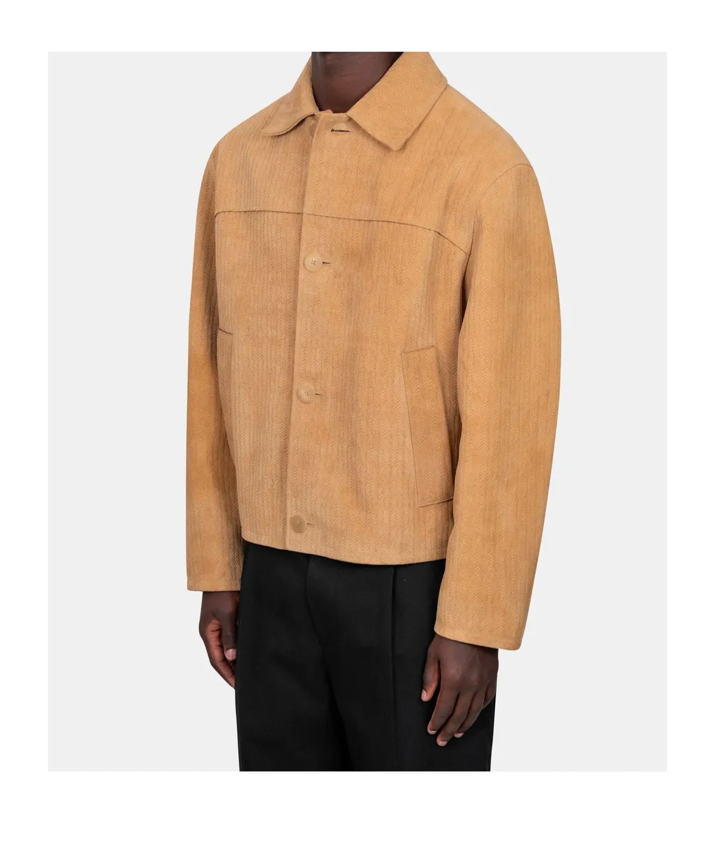 Long Sleeve Jacket