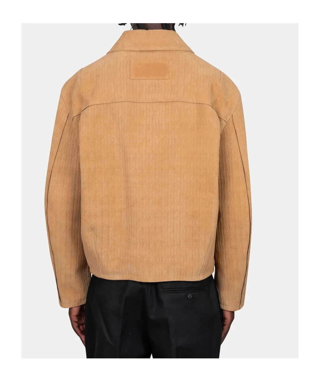 Long Sleeve Jacket