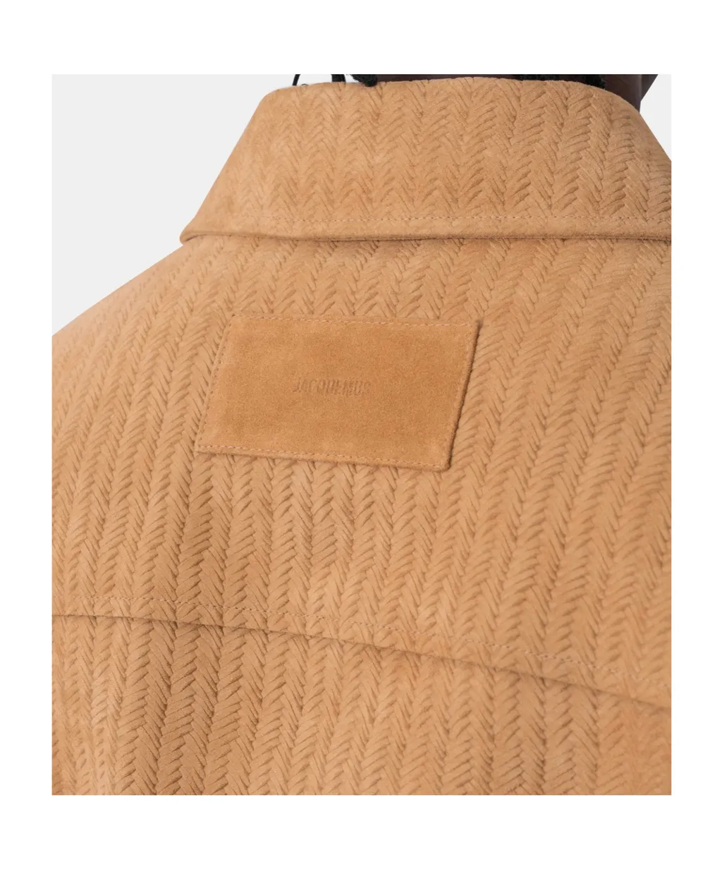Long Sleeve Jacket