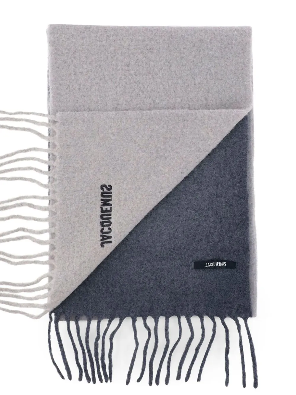 Logo Scarf
