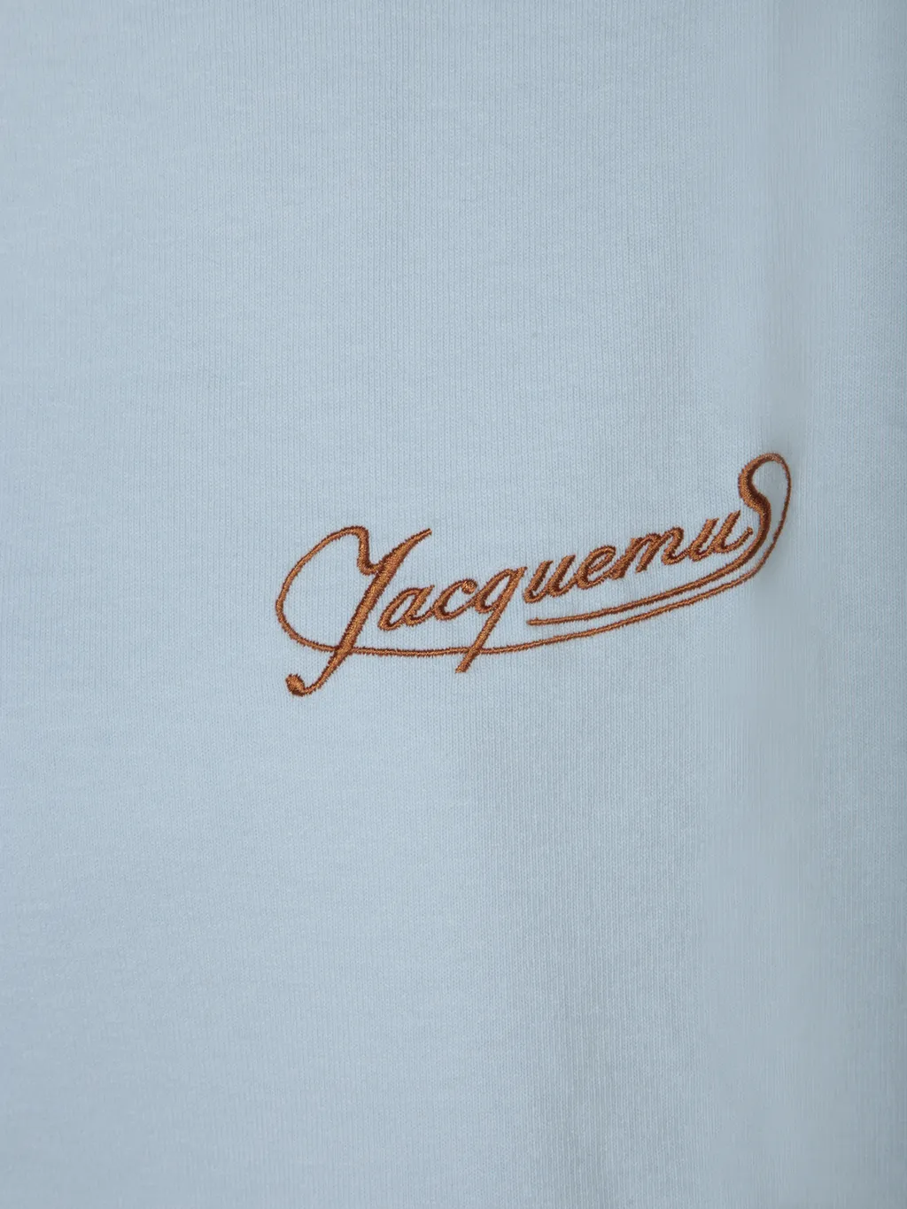 Short Sleeve Crew Neck T-Shirt