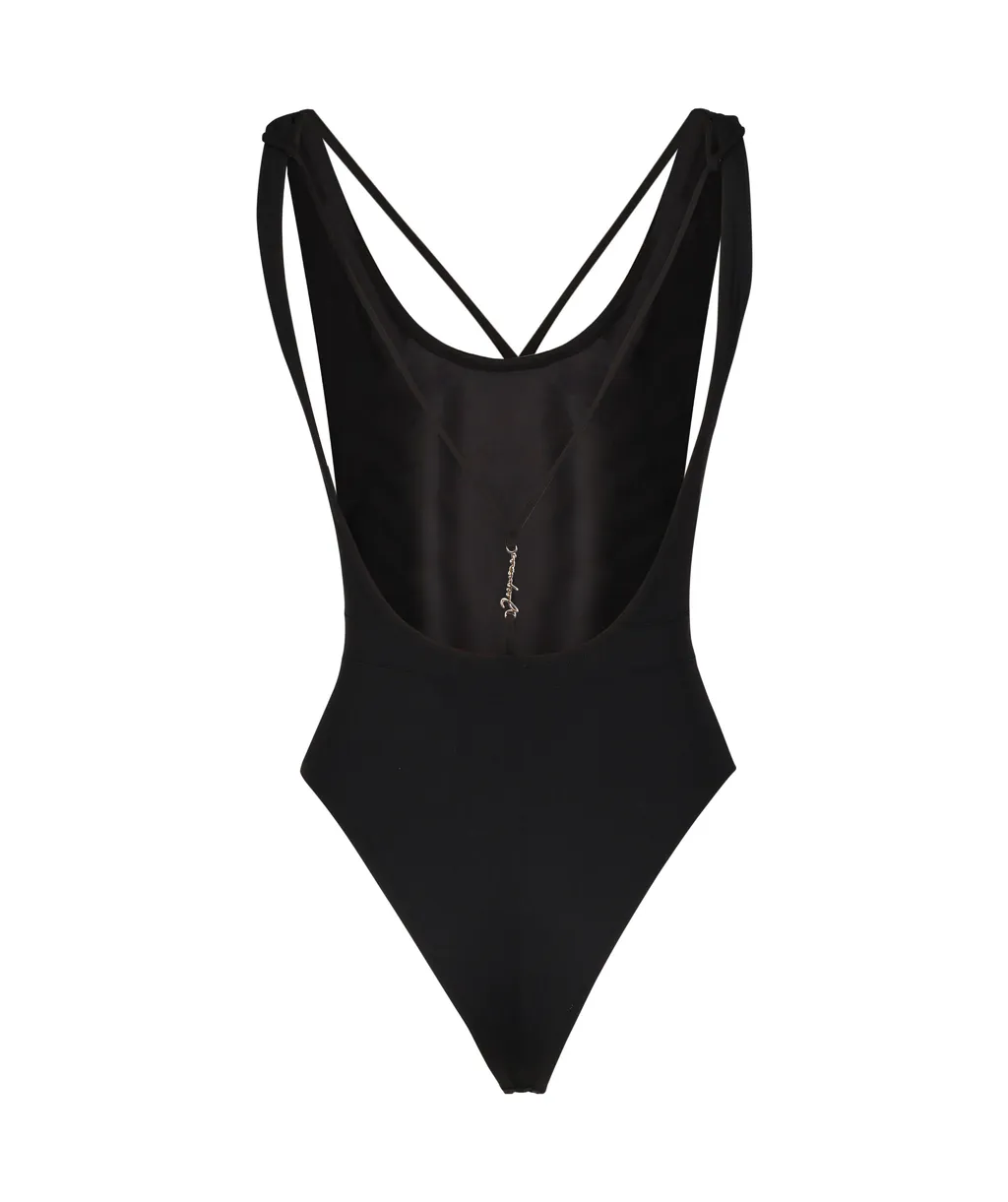 The Signature Swimsuit