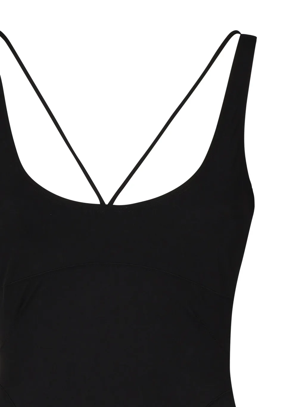 The Signature Swimsuit