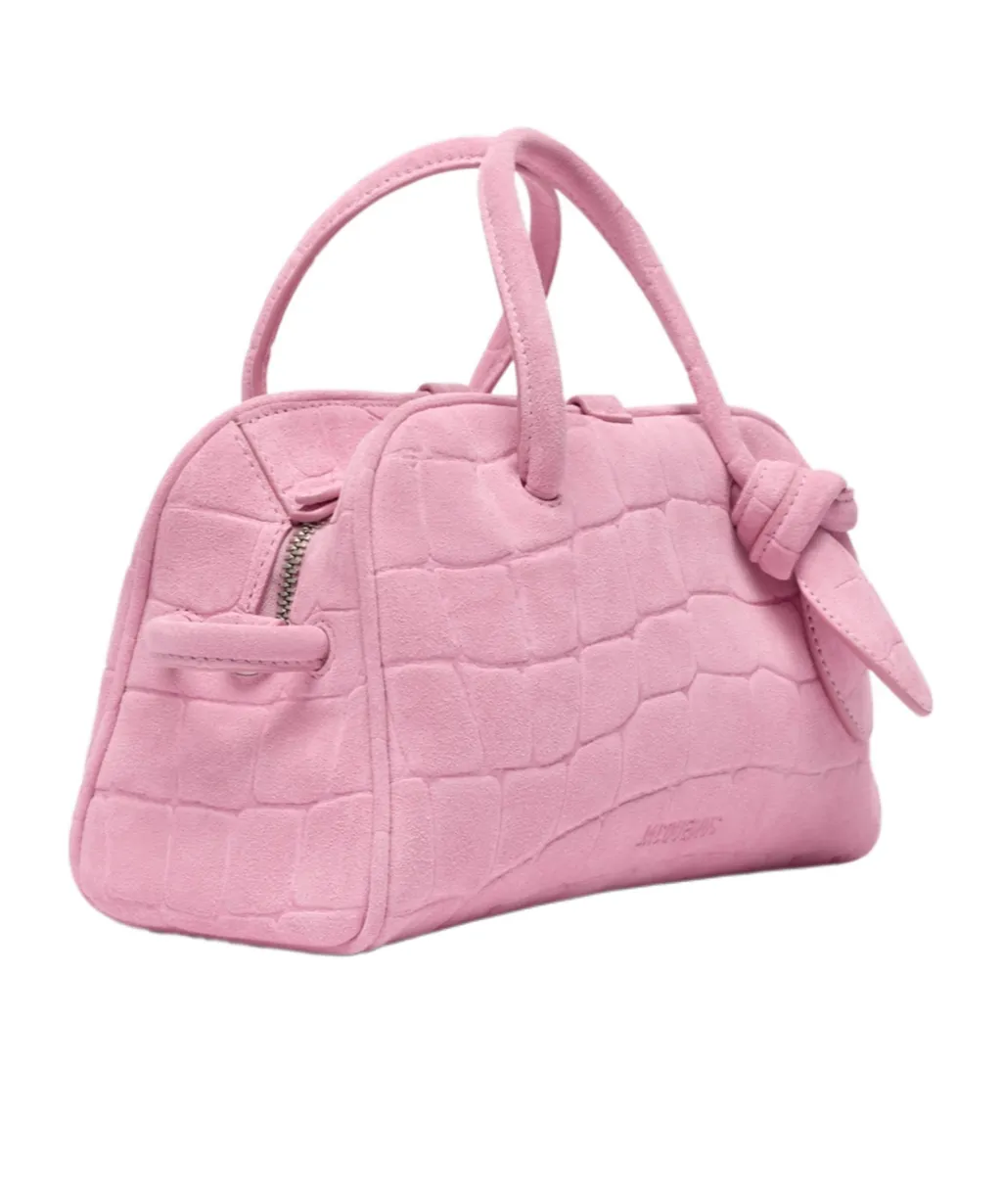 Le Petit Turismo Zipped Tote Bag