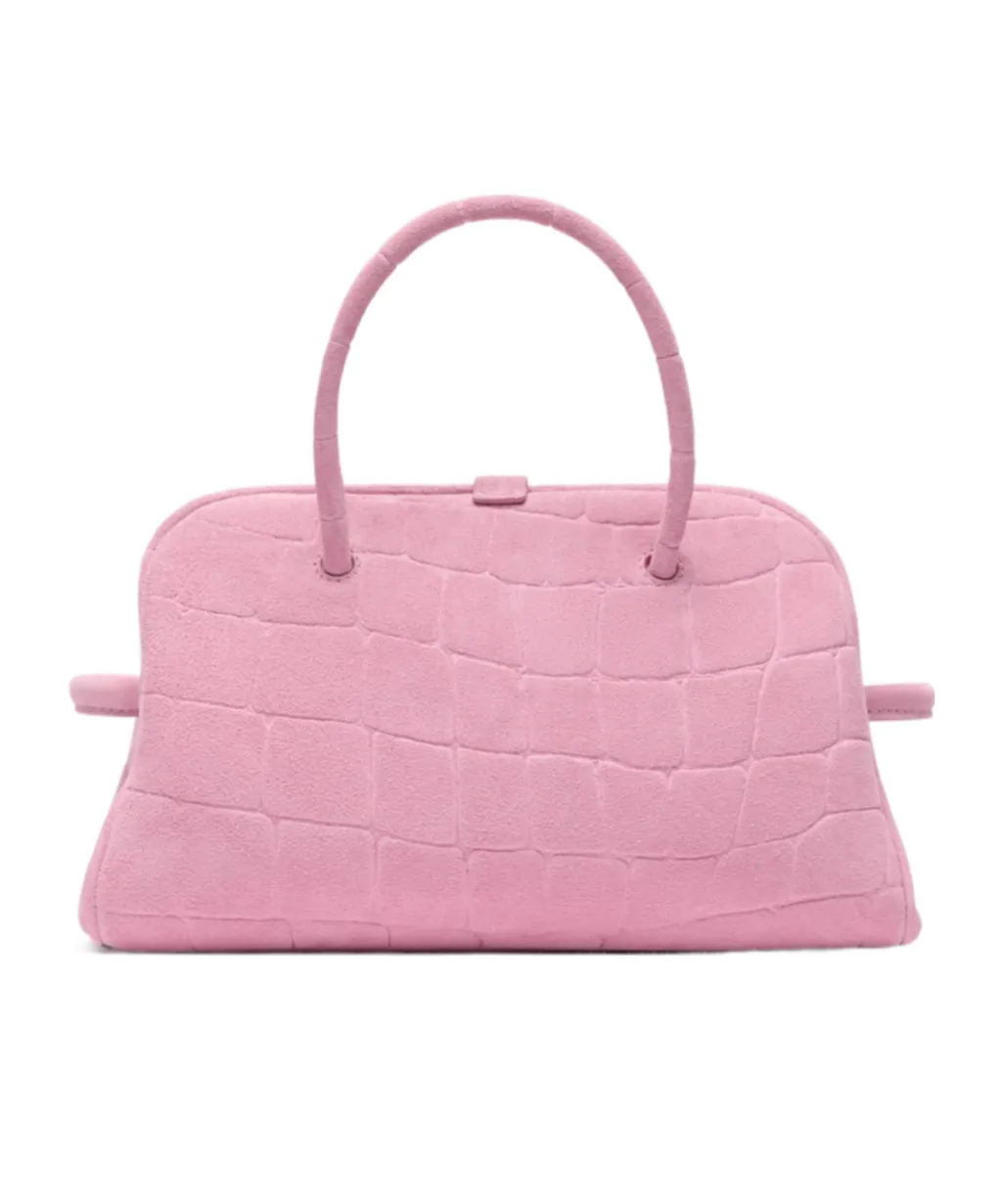 Le Petit Turismo Zipped Tote Bag