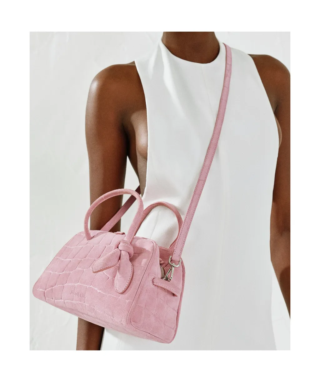 Le Petit Turismo Zipped Tote Bag