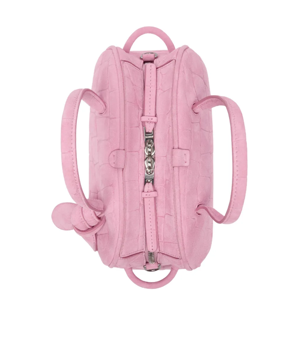 Le Petit Turismo Zipped Tote Bag