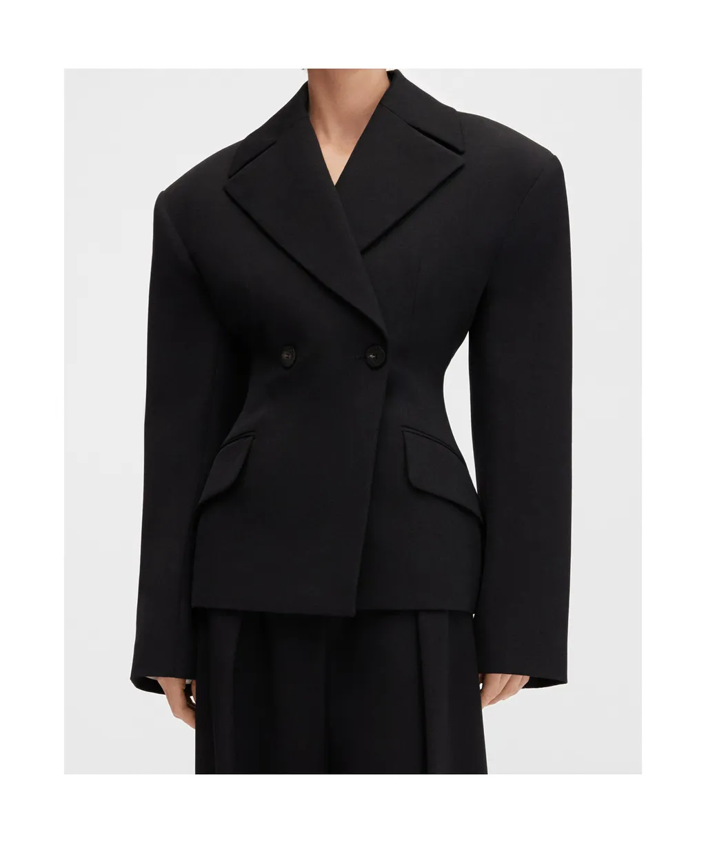 The Norma Jacket