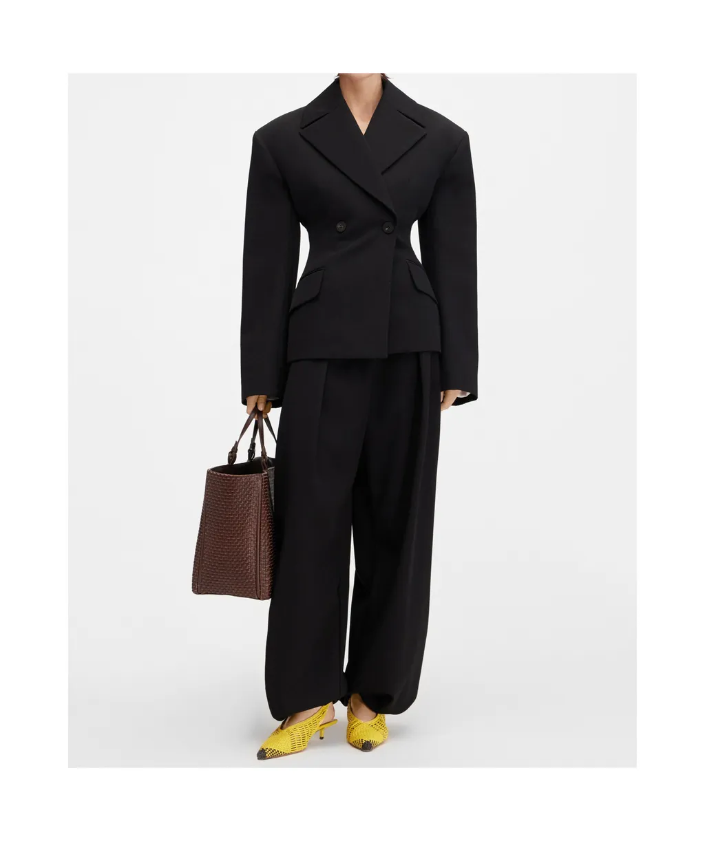 The Norma Jacket