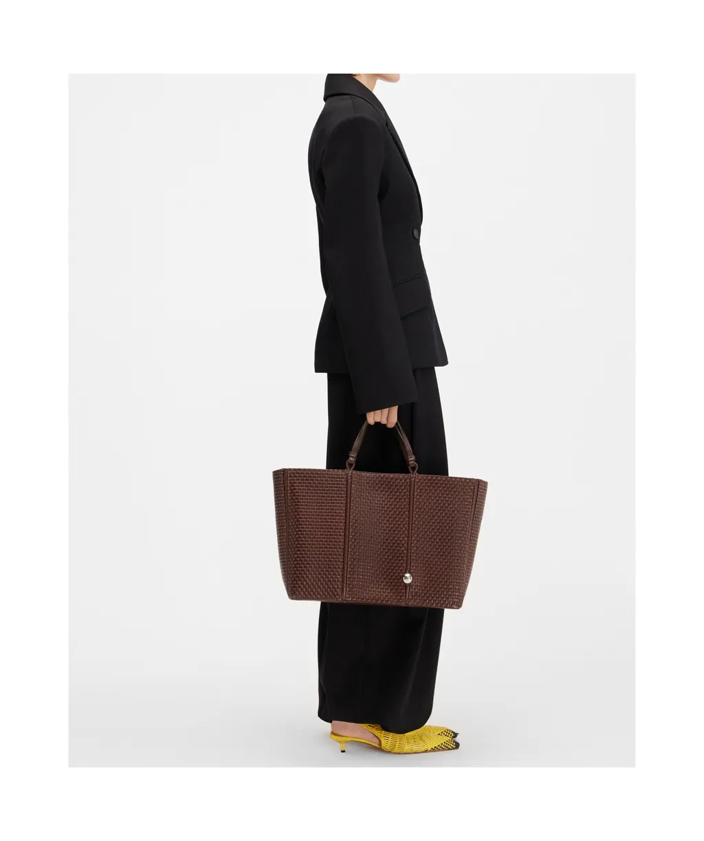 The Norma Jacket