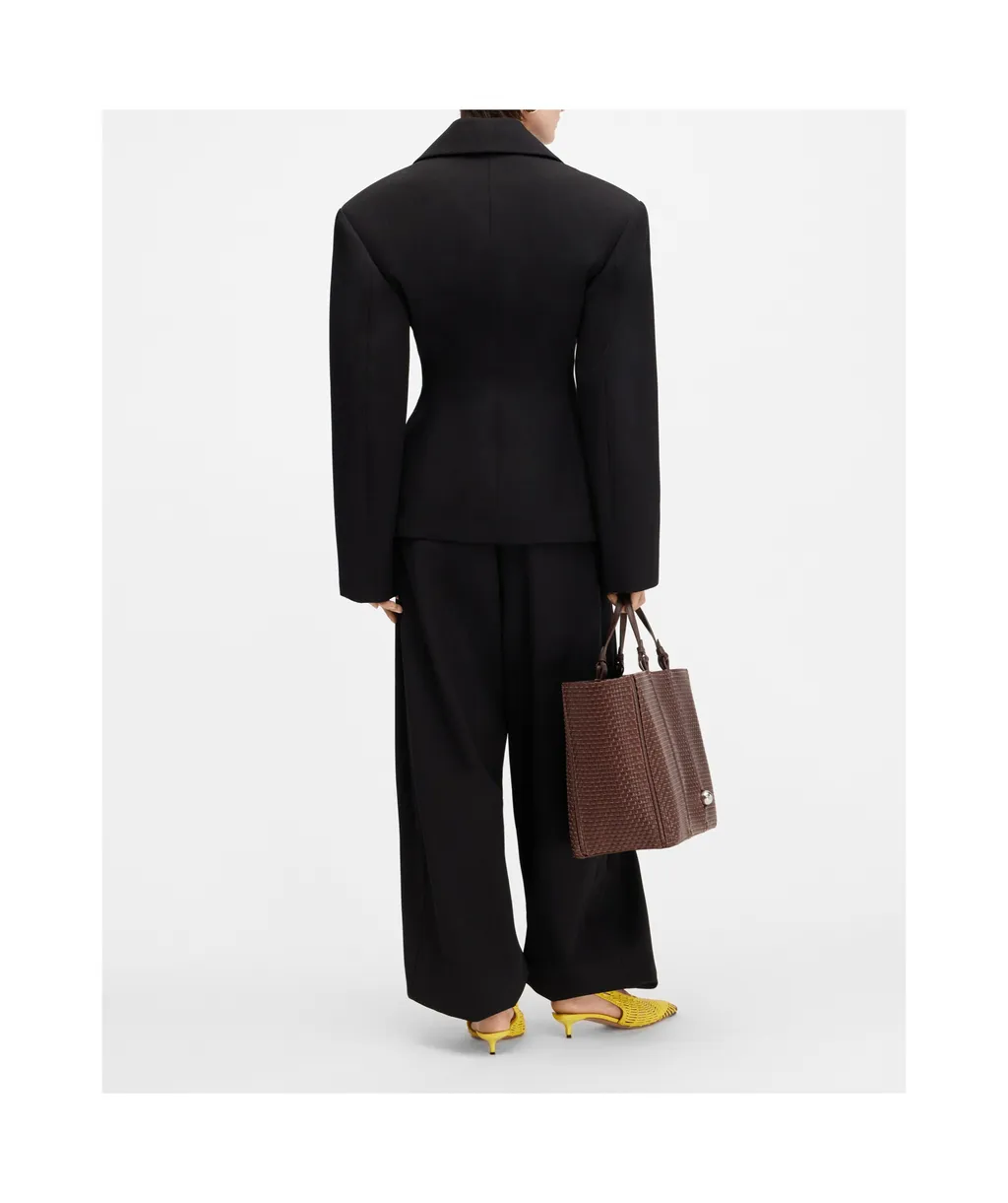 The Norma Jacket