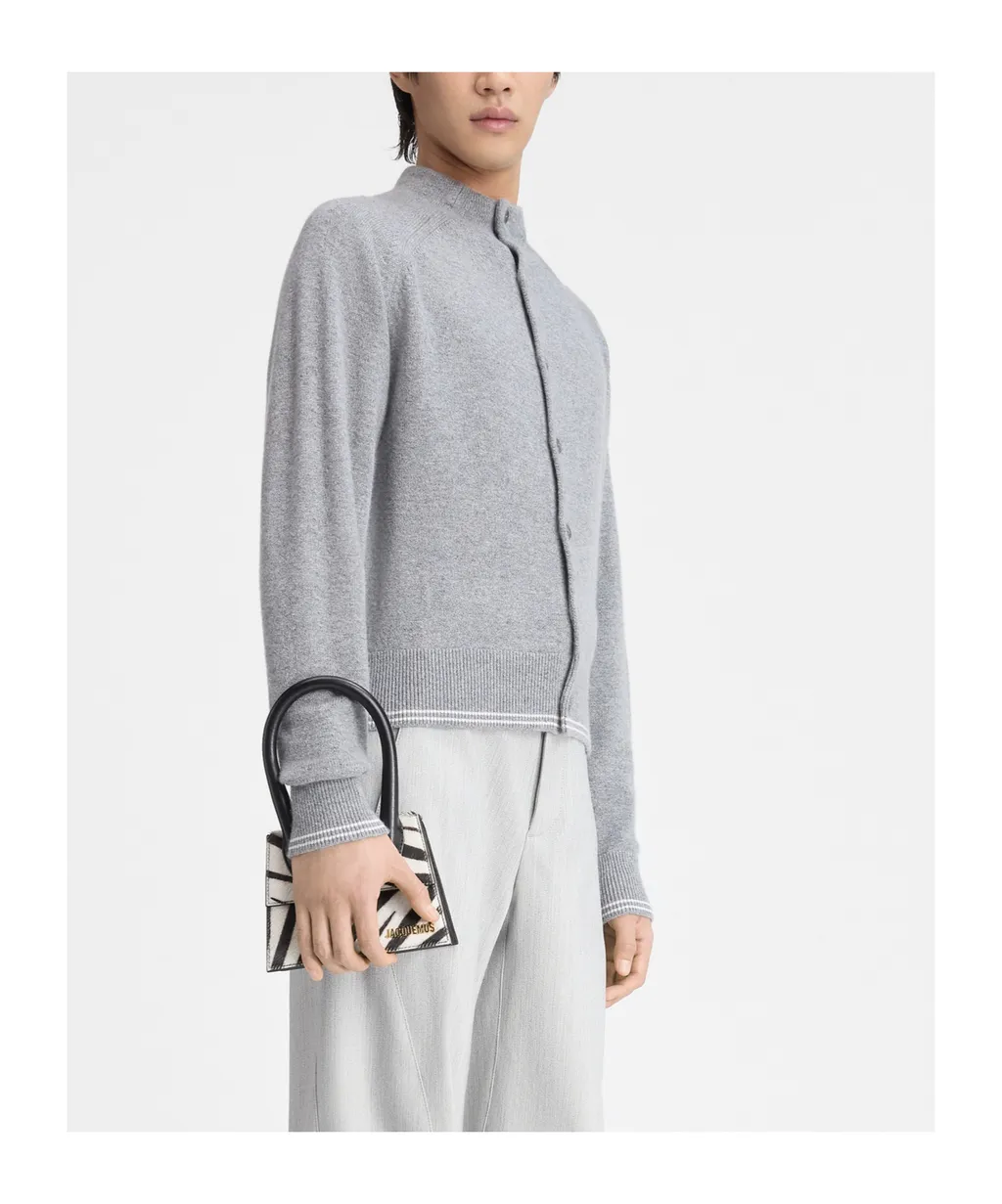 Pitatto Knitted Cardigan