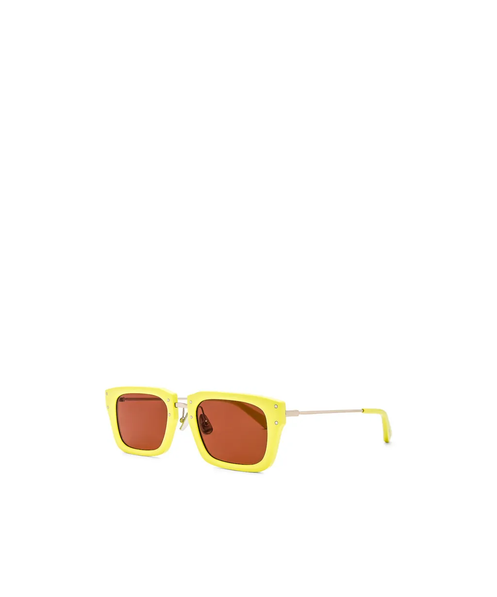 Logo Sunglasses