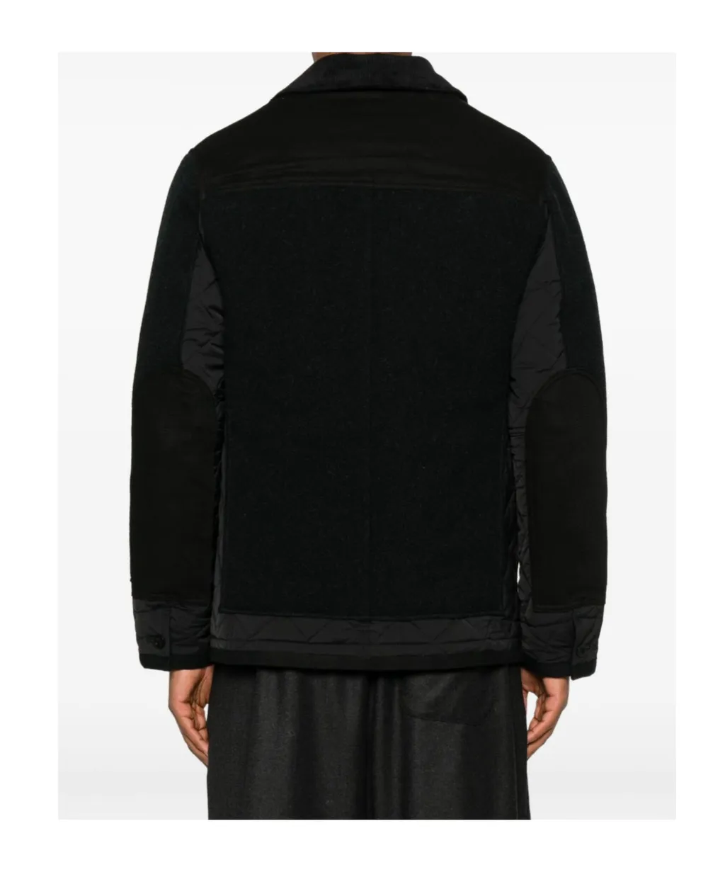 Long-Sleeved Casual Jacket