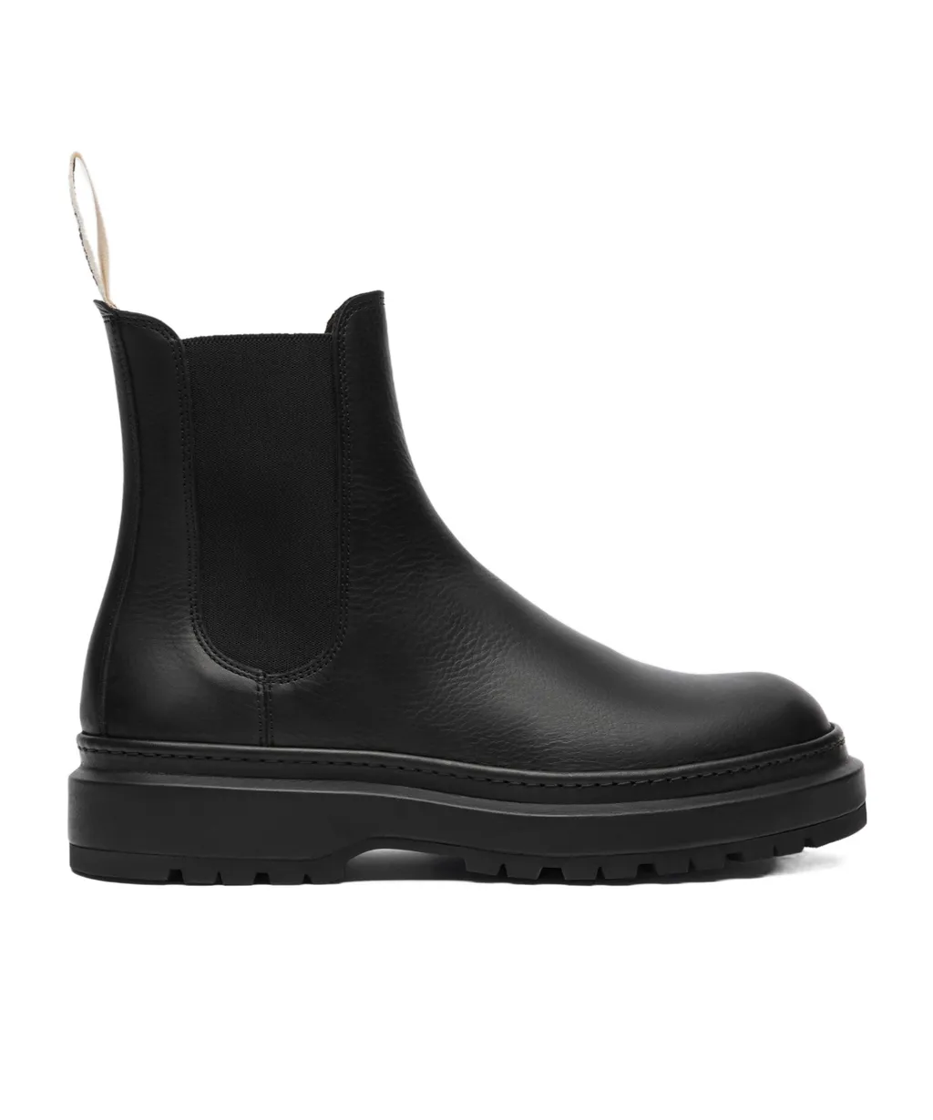 Ankle Chelsea Boots