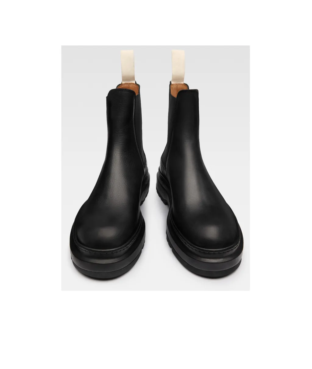 Ankle Chelsea Boots