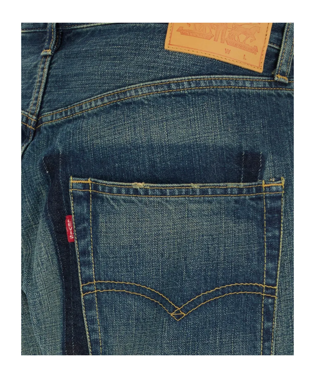 Belt Loop Jeans