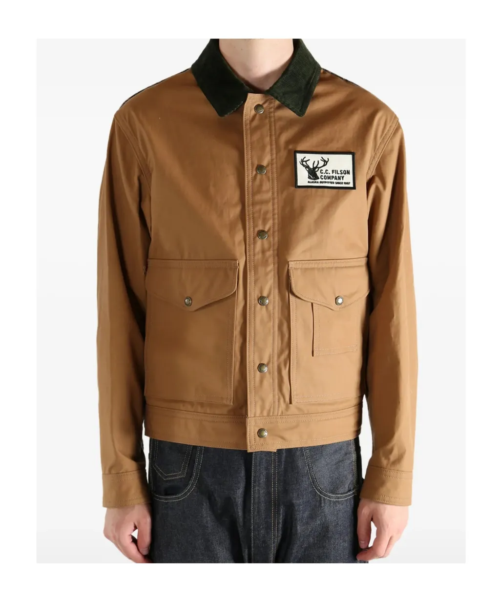 Long Sleeve Jacket