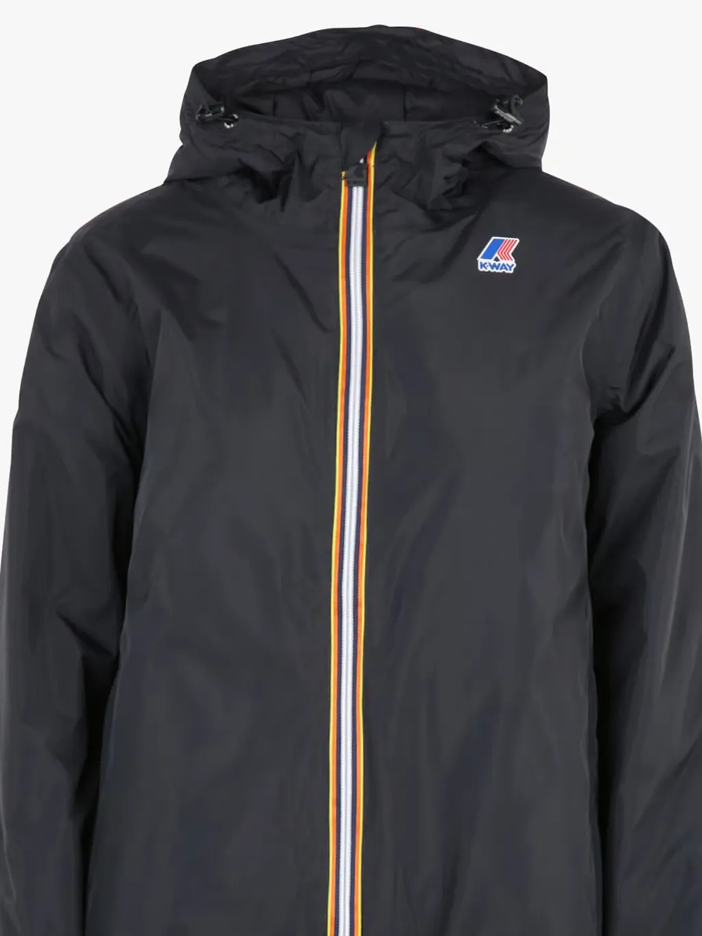 Le Vrai 4.0 Claude Warm Jacket