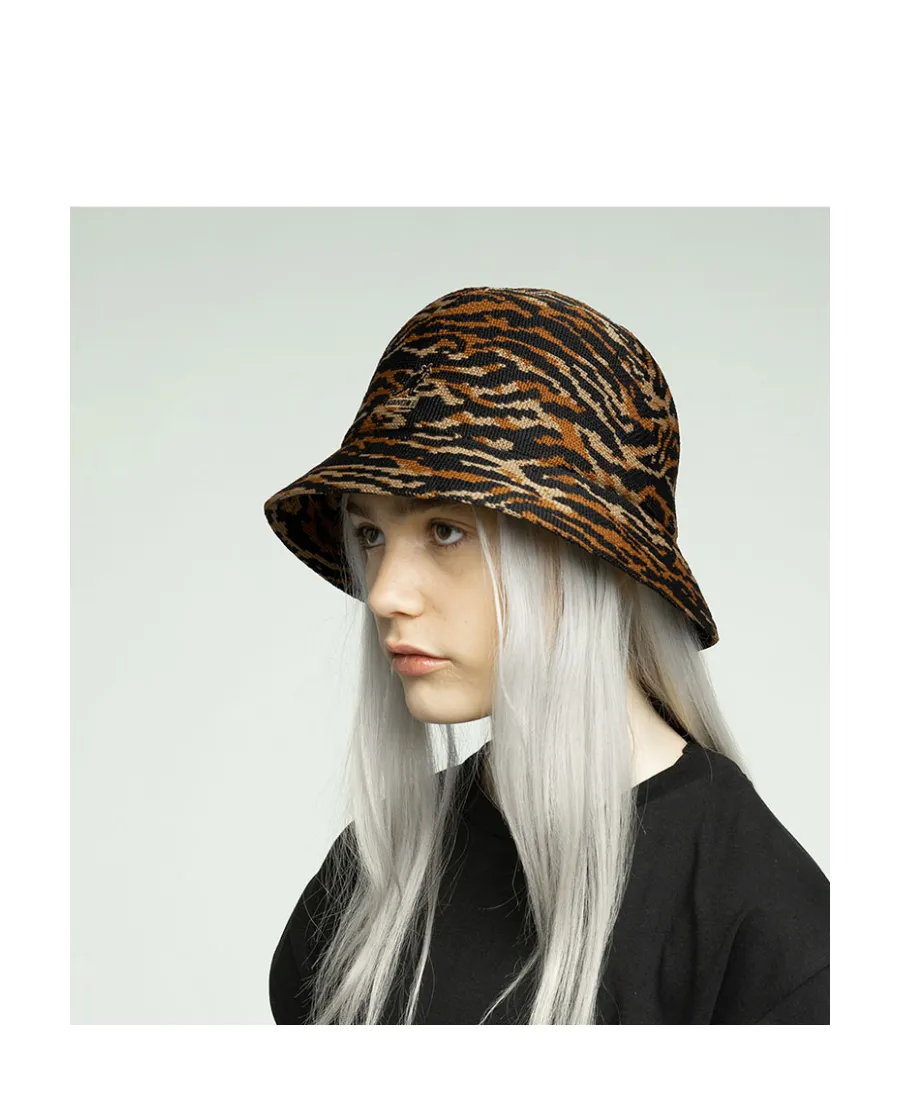 Pattern Fisherman's Hat