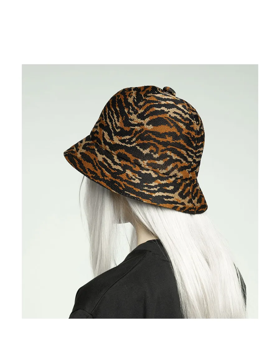 Pattern Fisherman's Hat