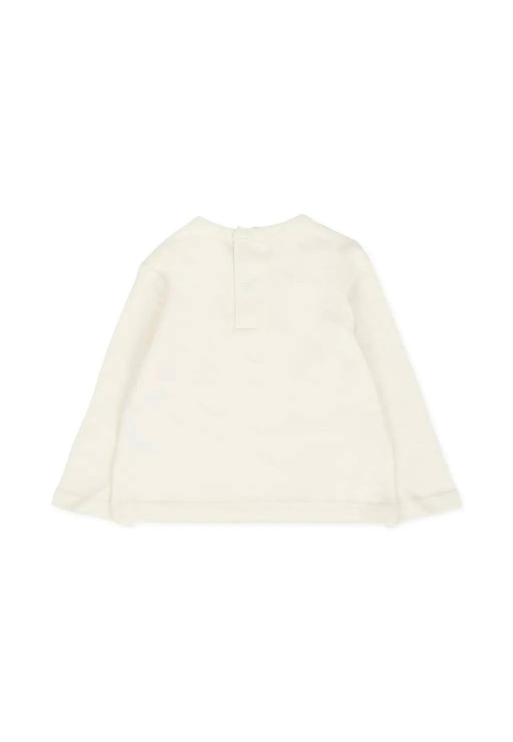 Baby Girl Suit With Choupette