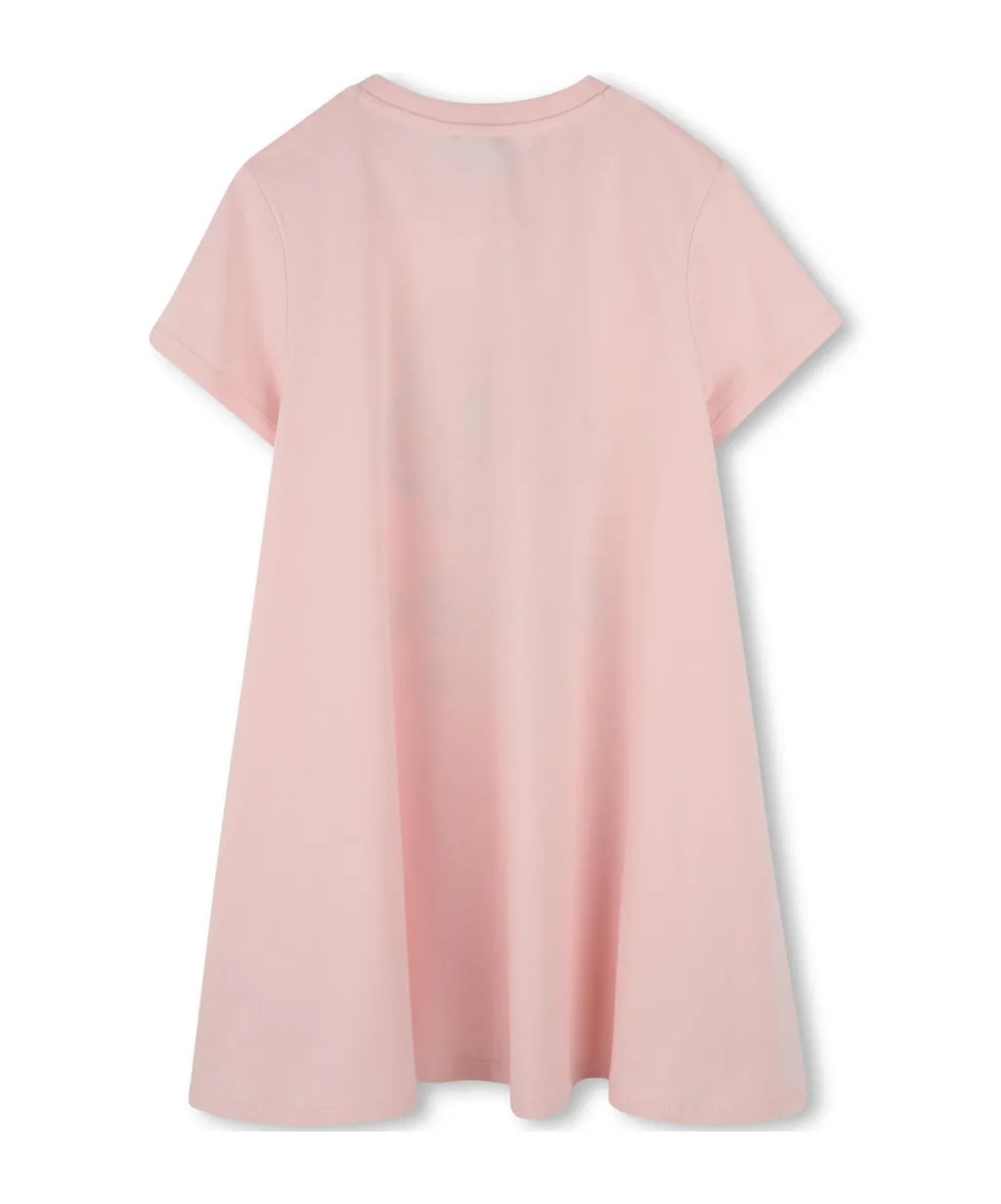 Round Neck Dress