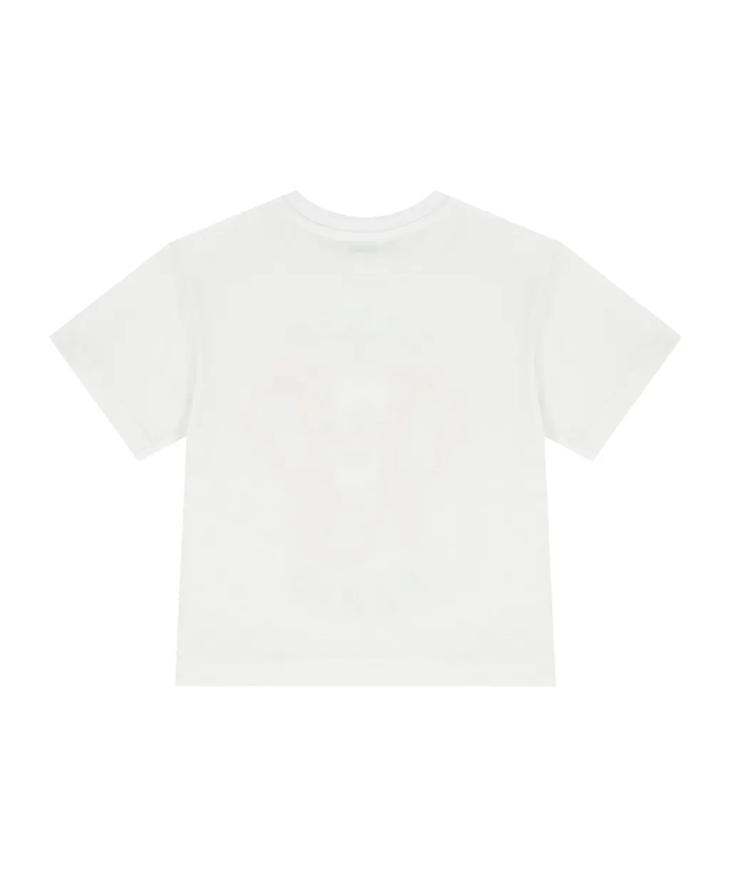 Short-Sleeved T-Shirt