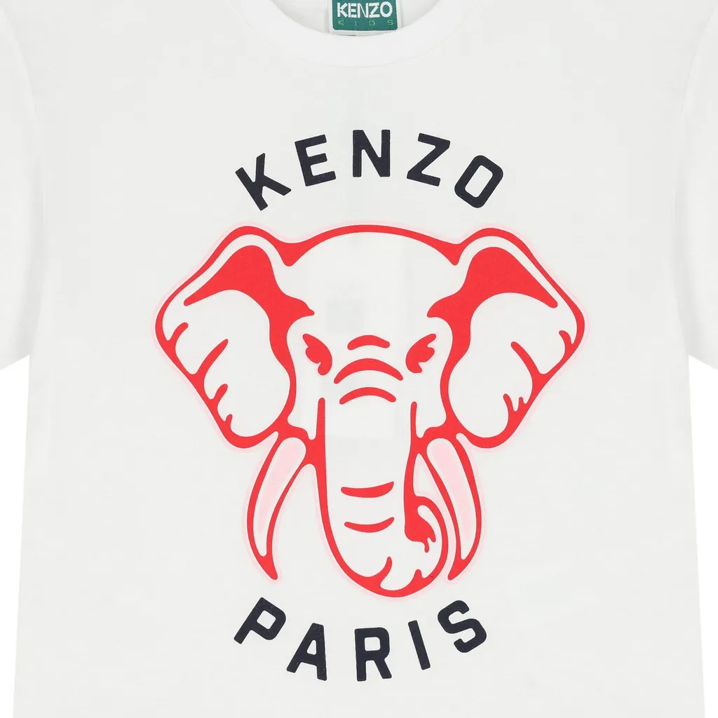 Short-Sleeved T-Shirt