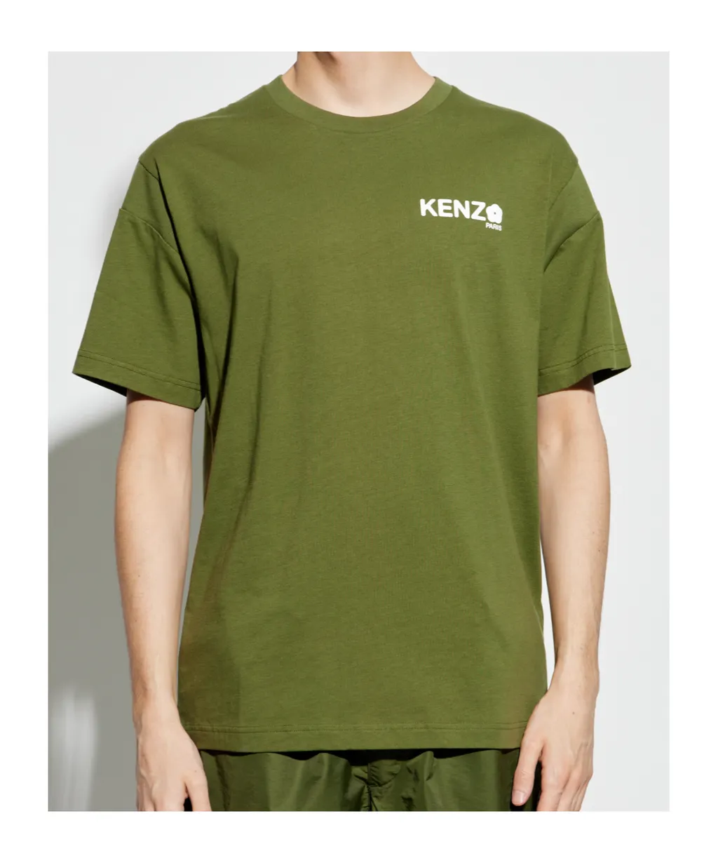Boke Flower 2.0 T-Shirt
