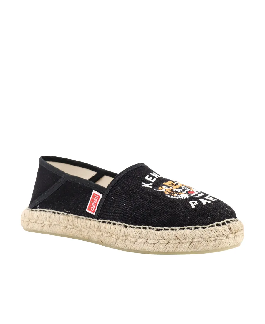 Slip-On Flat Shoes