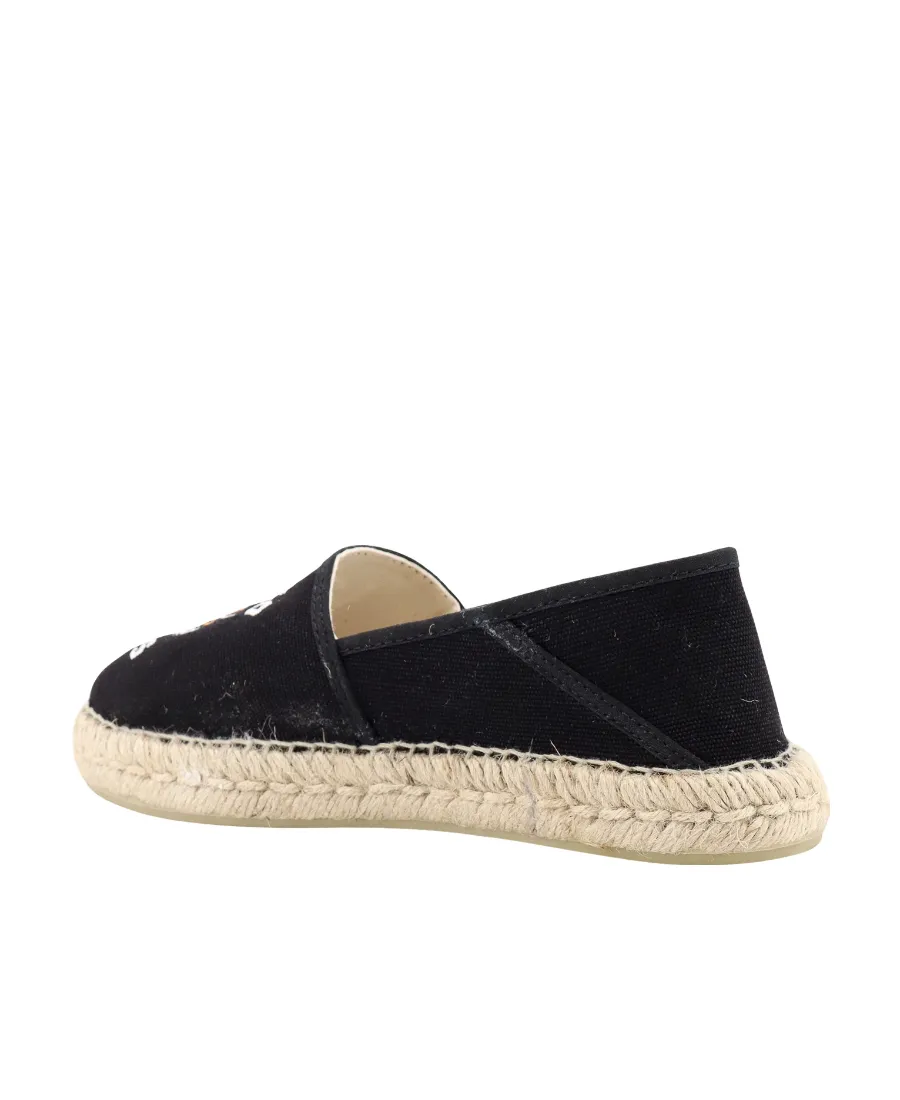 Slip-On Flat Shoes