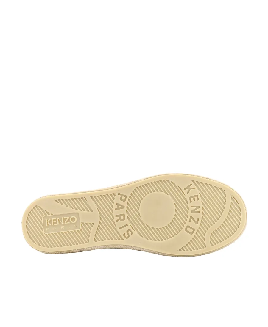Slip-On Flat Shoes