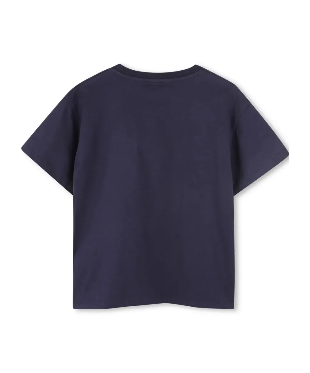 Logo-Print T-Shirt