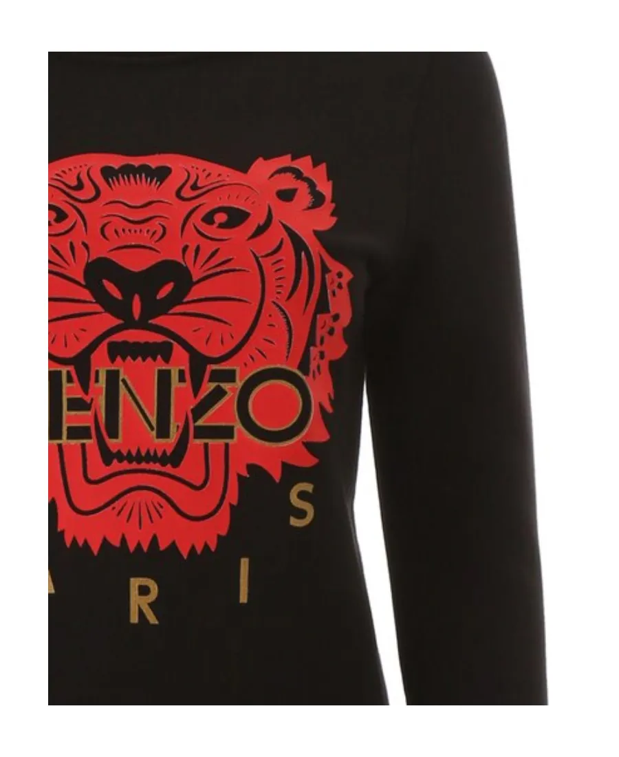 Tiger Sweatshirt