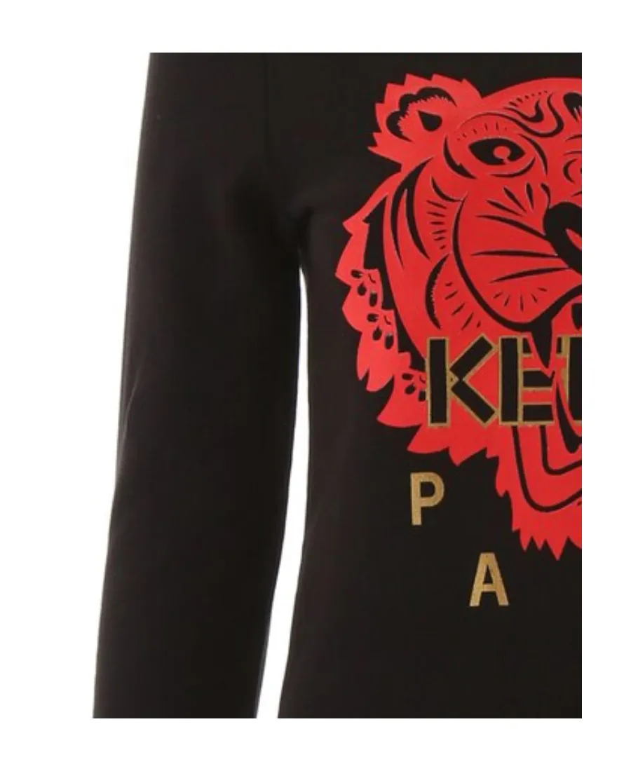 Tiger Sweatshirt