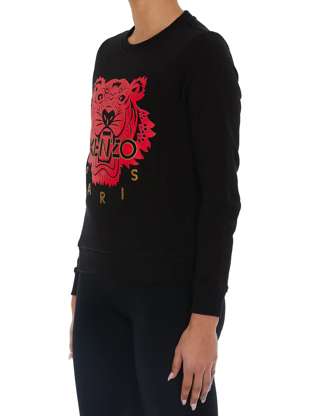 Tiger Sweatshirt