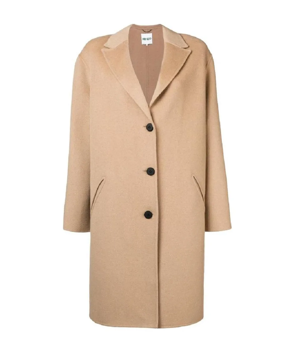 Wool Coat
