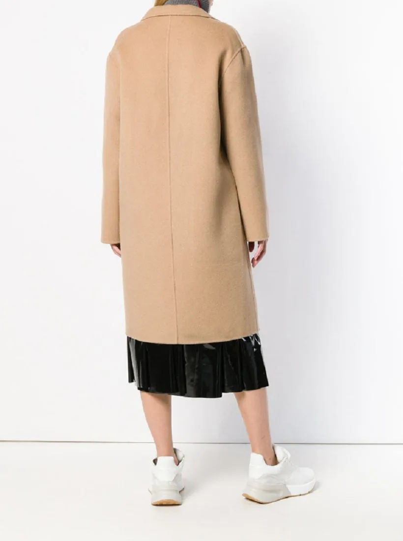 Wool Coat